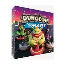 Dungeon Kart